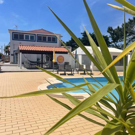 California Dream Inn Алжезур Экстерьер фото