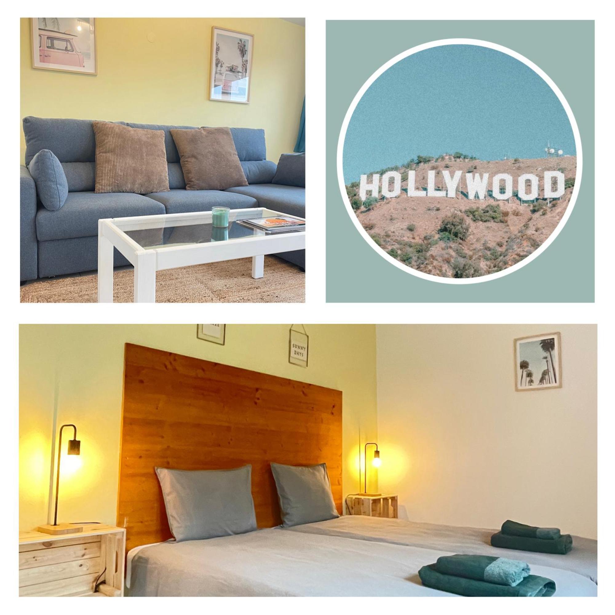 California Dream Inn Алжезур Экстерьер фото