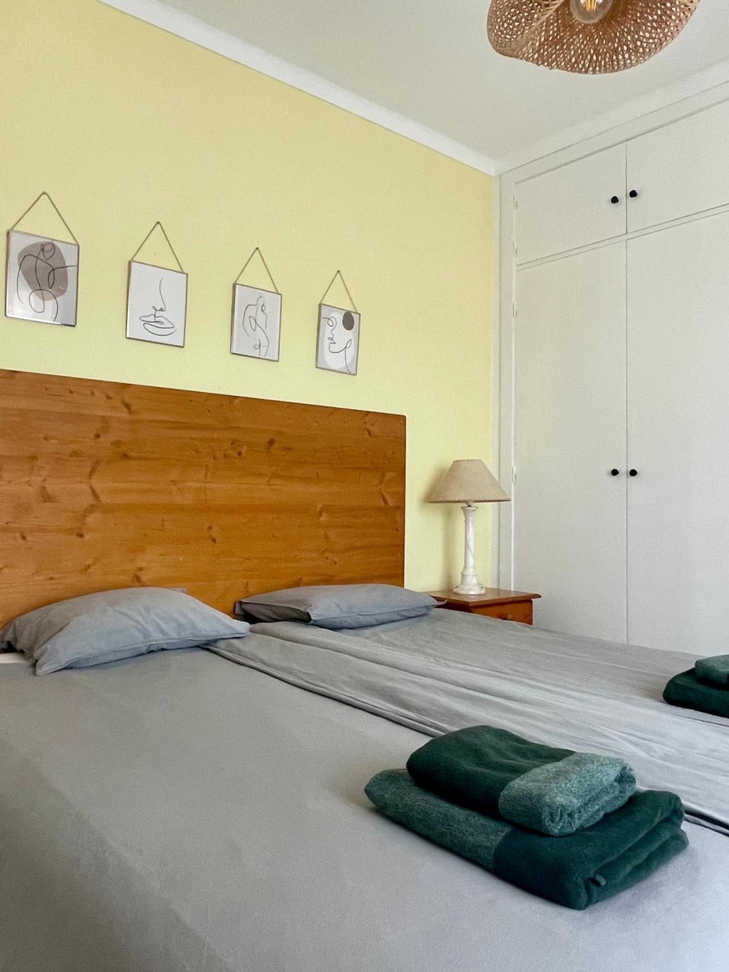 California Dream Inn Алжезур Номер фото